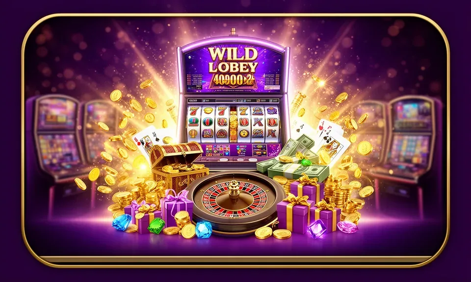 impbet ไทย ล็อบบี้เกม