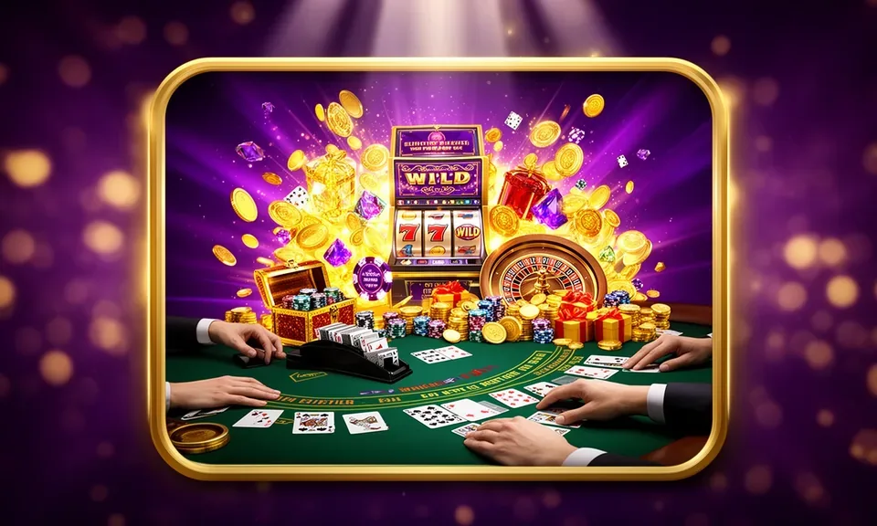 impbet เปิดล็อบบี้ 1Spin4Win บน impbet