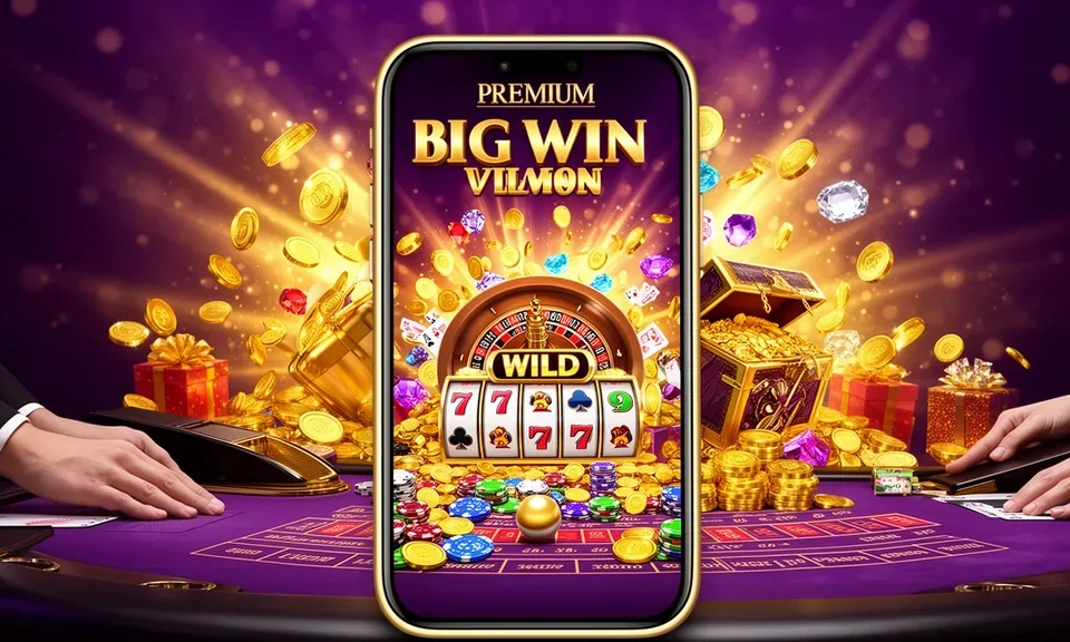 impbet impbet แอปมือถือ — ล็อบบี้ครบในหน้าจอเดียว